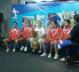 Jogadores do Sertozinho no Debate Esportivo - STZTV