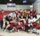 Sport conquista seu primeiro ttulo Sul-Americano