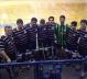 Jogadores da equipe Ki-Barato/Siga Comercial