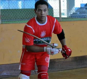 Jacson Volta ao Sertozinho / Foto: Roseli Faria