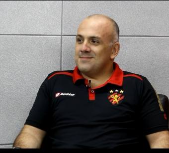 Osvaldo Guimares