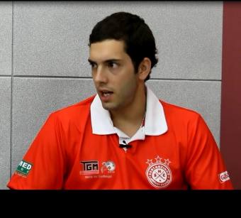 Nicolas quer voltar em 2013