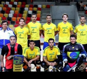 Time do Brasil