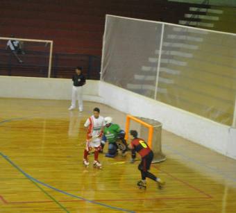 Sertozinho far final com Sport